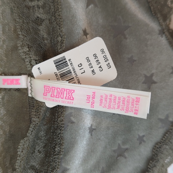 Victoria's Secret Panties - Picture 5 of 6